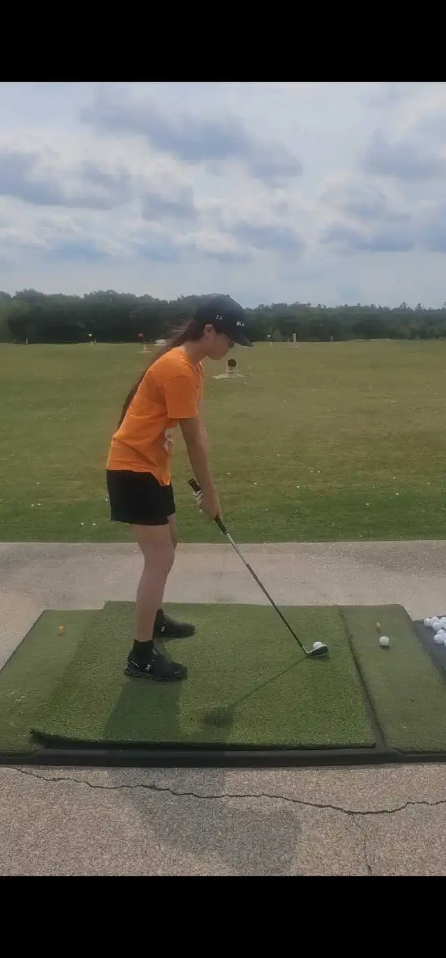 Golf Lesson in GTA - Photo 3