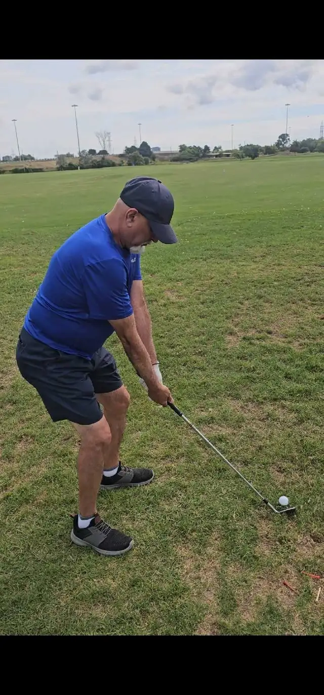 Golf Lesson in GTA - Photo 7