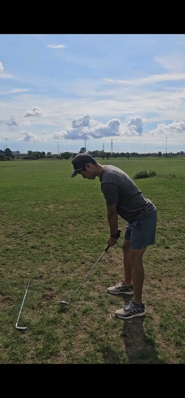 Golf Lesson in GTA - Photo 8