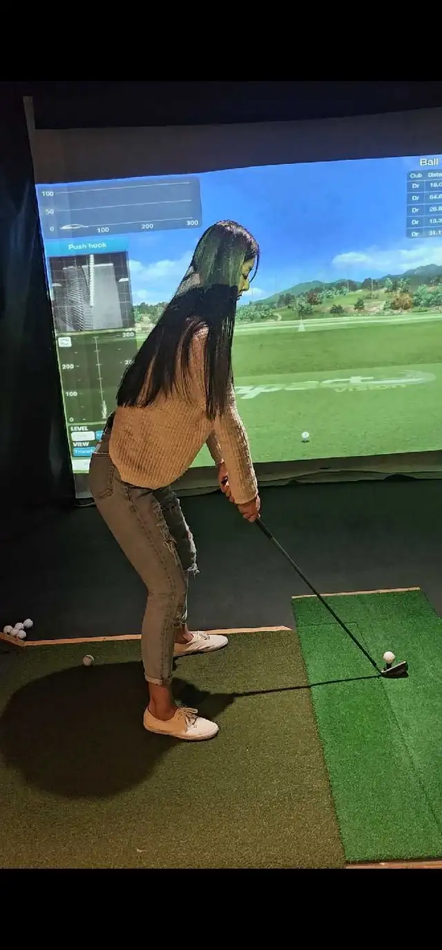 Golf Lesson in GTA - Photo 9