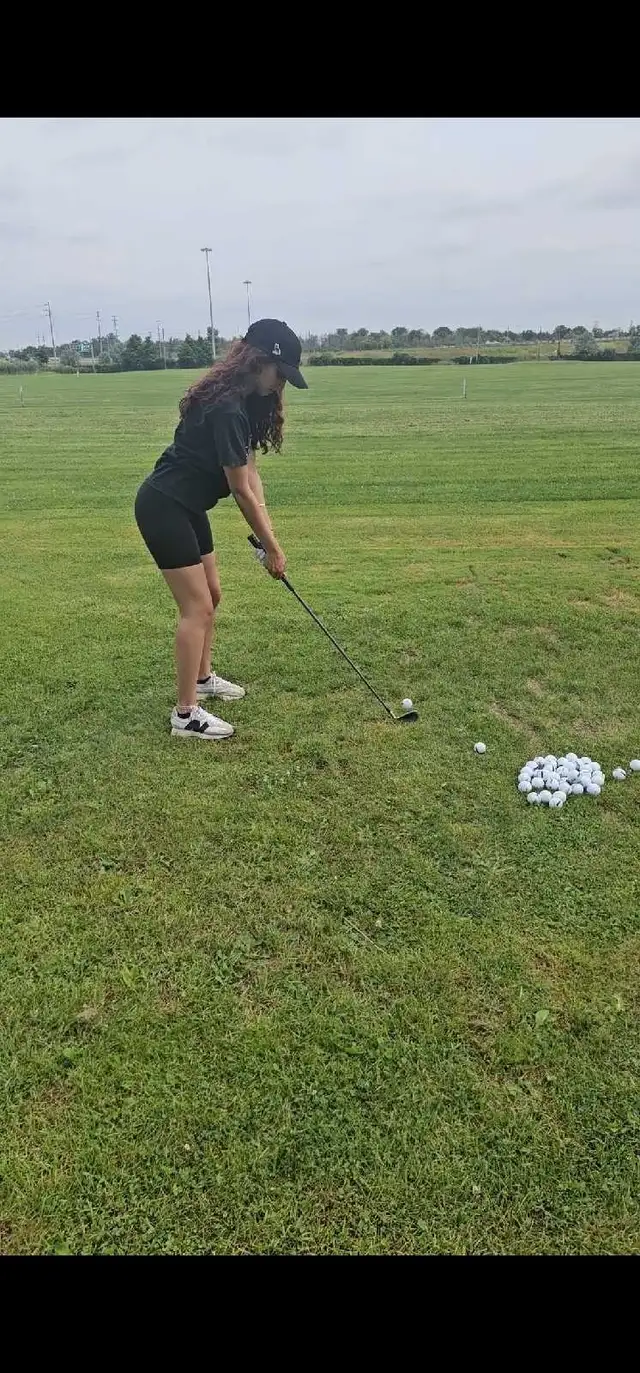 Golf Lesson in GTA - Photo 10