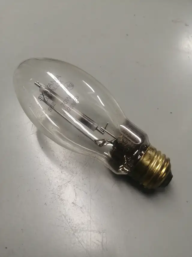Ampoule Sodium Lightbulb