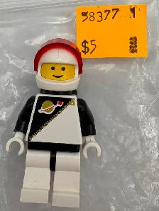 Variety of LEGO Figures: Harry Potter, Space Police, Pirate, etc - Photo 6