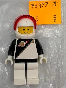 Variety of LEGO Figures: Harry Potter, Space Police, Pirate, etc - Photo 7