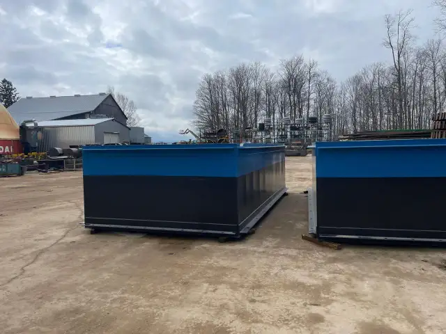 WARFAB Barges: Buy Now - Photo 4