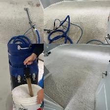 carpet, sofa, tiles and mattresses cleaning - Photo 8