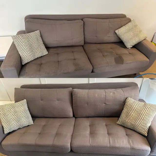 carpet, sofa, tiles and mattresses cleaning - Photo 10