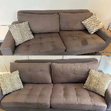 carpet, sofa, tiles and mattresses cleaning - Photo 10