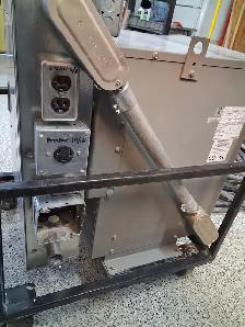 45 KVA Portable Power Distribution Unit-600v to 208y/120v - Photo 3