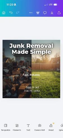 Junk Removal