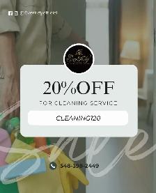 Spring Cleaning Special – Homes, Apartments, Garages & Yards! - Photo 2