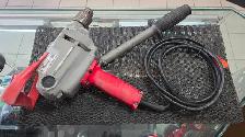 Milwaukee 1/2 Compact Hole Shooter Corded With Case - Photo 3