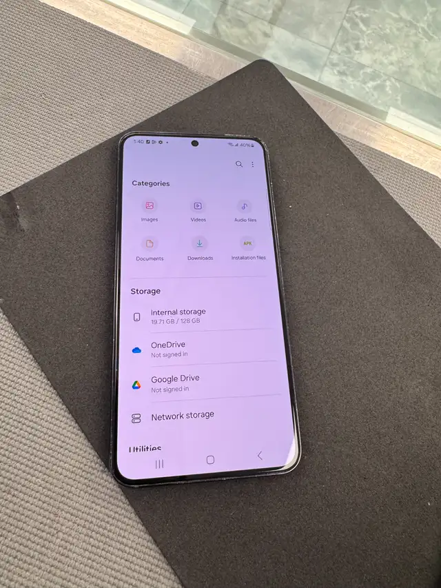 Unlocked iPhone 13 with 1 year warranty - Photo 8