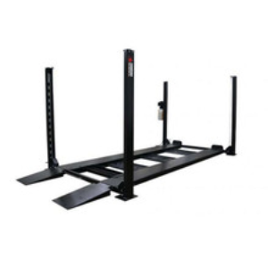 New 4 Post Car Lift, Parking Lift, Storage Lift 8000lb-Calgary - Photo 2