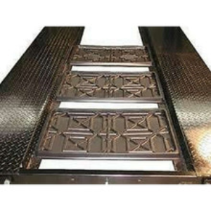 New 4 Post Car Lift, Parking Lift, Storage Lift 8000lb-Calgary - Photo 8