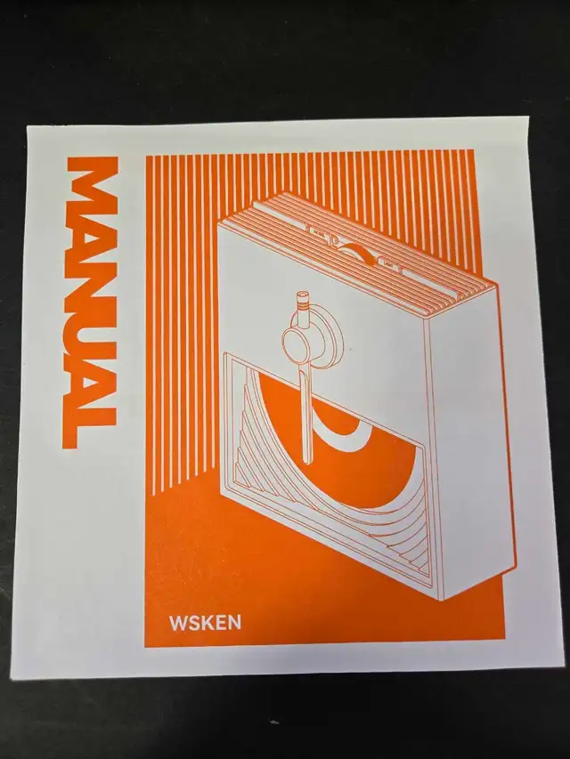 WSKEN BLUETOOTH SPEAKER IN BOX - Photo 2