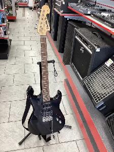 Guitare électrique Washburn