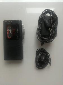Enregistreur Sony mini Recorder