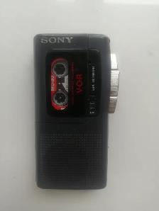 Enregistreur Sony mini Recorder - Photo 3
