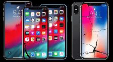 iPhone X/XS/XSMAX/XR LCD REPLACEMENT-$64.99