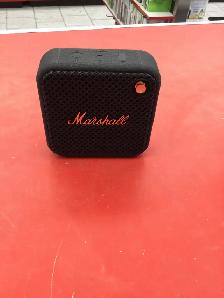 haut parleur Bluetooth Marshall willen