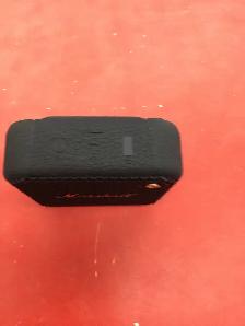 haut parleur Bluetooth Marshall willen - Photo 2