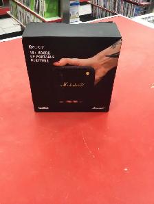 haut parleur Bluetooth Marshall willen - Photo 4