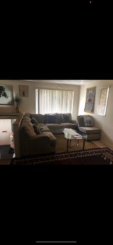 Room for Rent Near Whitehorn LRT available Immediately