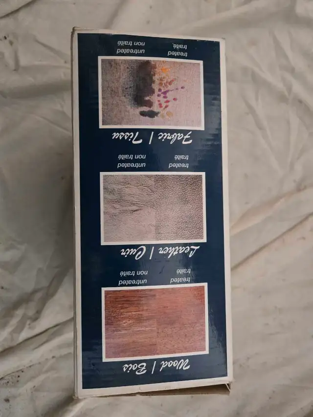 UV3 Furniture Care Package - Photo 2