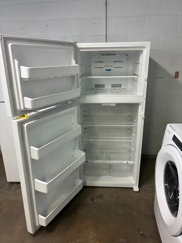 Fridge Frigidaire  - 90-day warranty - Credit Cards accepted - Photo 2