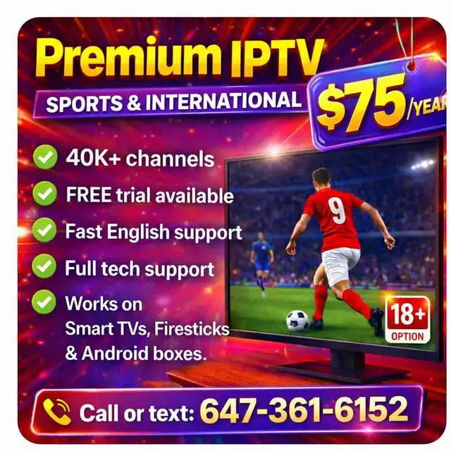 All-in-One Streaming Setup for Smart TVs & Devices