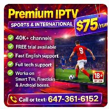 All-in-One Streaming Setup for Smart TVs & Devices