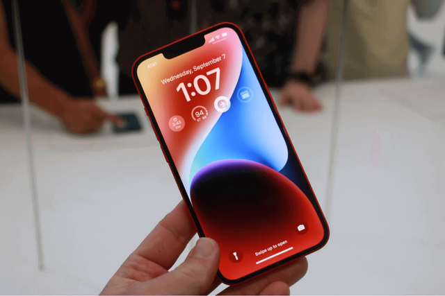 iPhone 11/11 Pro Max & 11 Pro Lcd Replacement-$65