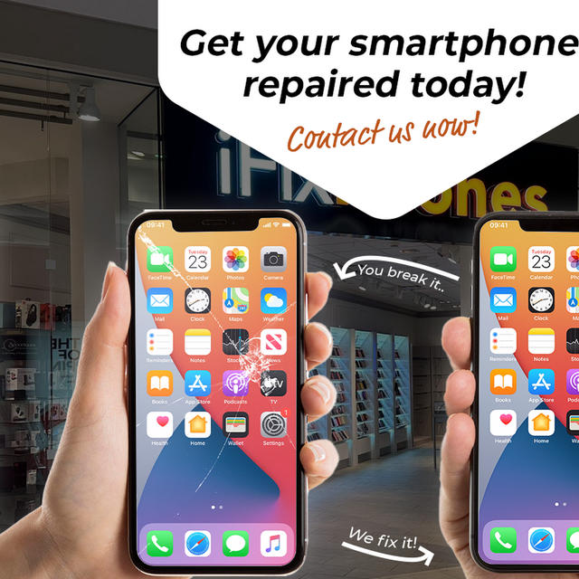 iPhone 11/11 Pro Max & 11 Pro Lcd Replacement-$65 - Photo 2