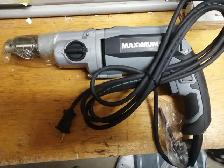 Mastercraft Percussion impact Driver/ Tournavis-clé a Percussion - Photo 3