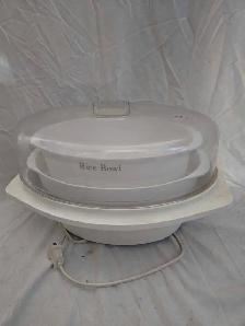 Rice Bowl Steamer