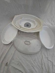 Rice Bowl Steamer - Photo 2