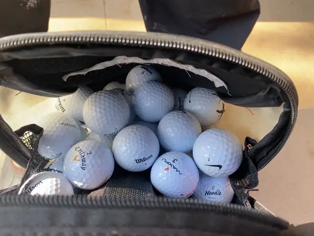 Men’s Golf Clubs Right Hand - Photo 4