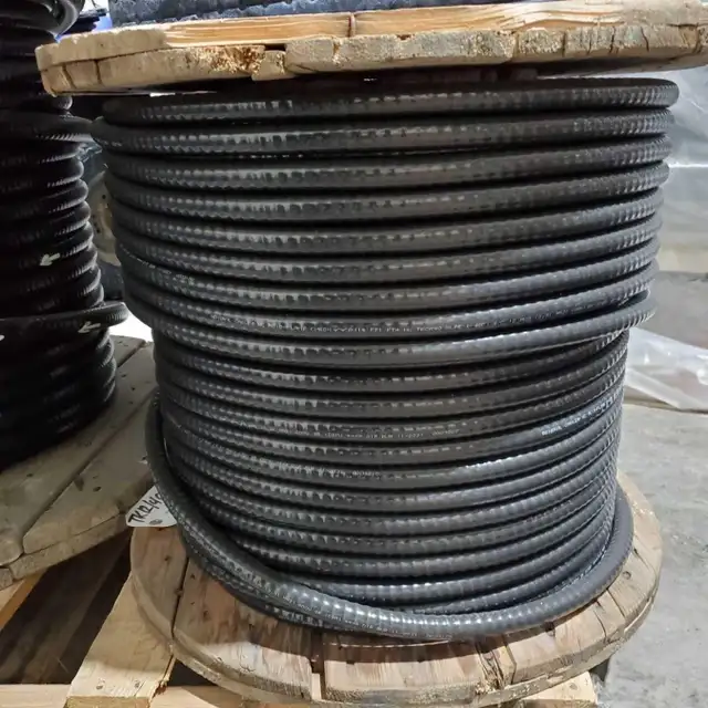 14/2 TECK WIRE – 150M (492FT) ROLL