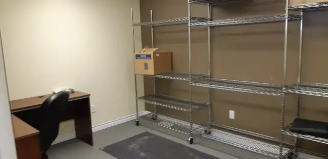 Small Office  PRIME Location in Brantford - Photo 4