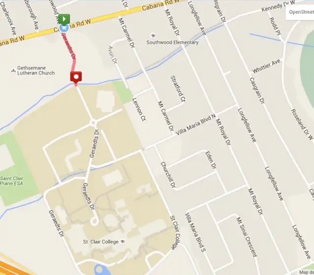 30 SECS to ST. CLAIR COLLEGE   SAVE $$ - PRIVATE ROOMS FOR RENT - Photo 4