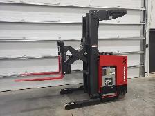 Electric Forklift