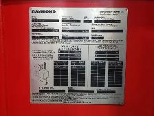 Electric Forklift - Photo 8