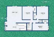 3 Bedroom Apartment, Bible Hill - Photo 7