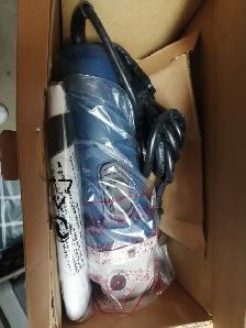 Mastercraft 41/2' Grinder/ Meleuse - Photo 2