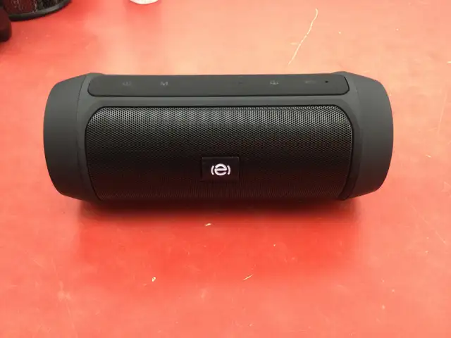 haut parleur Bluetooth Escape