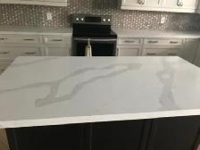New Kitchen Countertop with FREE SINK