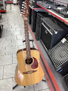 Guitare acoustique Fender