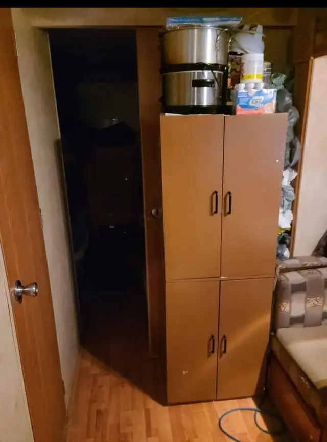 Travel Trailer at Manitoulin Resort - Photo 7