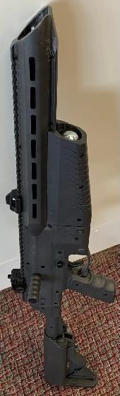 Umarex Air Javelin - Photo 2